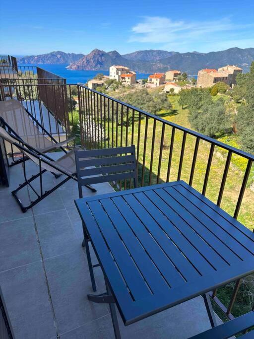 Appartement De Standing Piana Piana  Luaran gambar