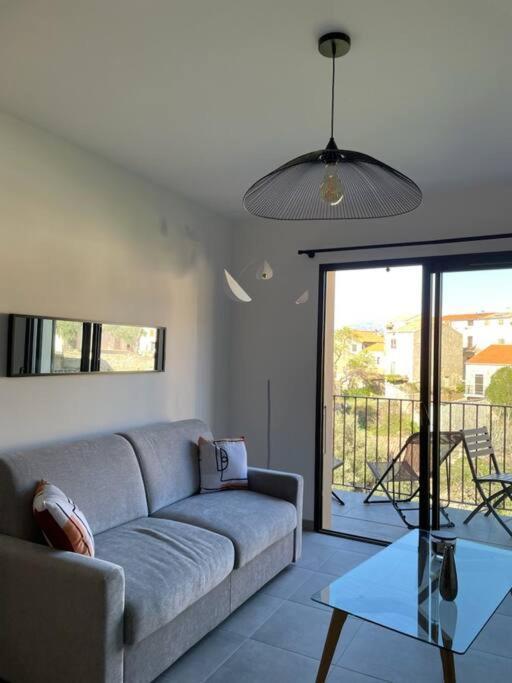 Appartement De Standing Piana Piana  Luaran gambar