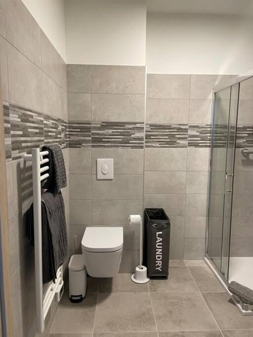 Appartement De Standing Piana Piana  Luaran gambar