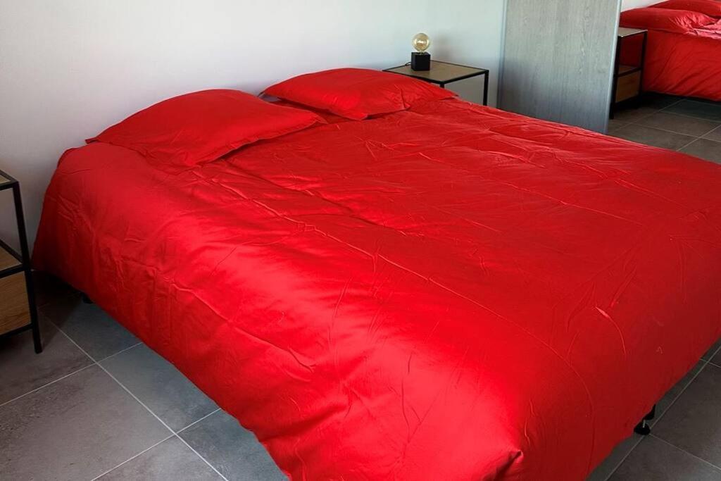Appartement De Standing Piana Piana  Luaran gambar