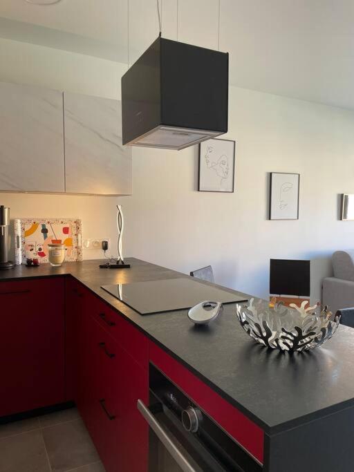 Appartement De Standing Piana Piana  Luaran gambar