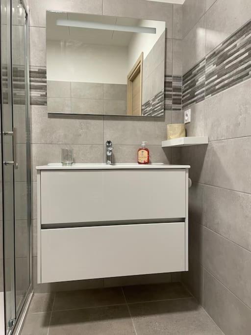 Appartement De Standing Piana Piana  Luaran gambar