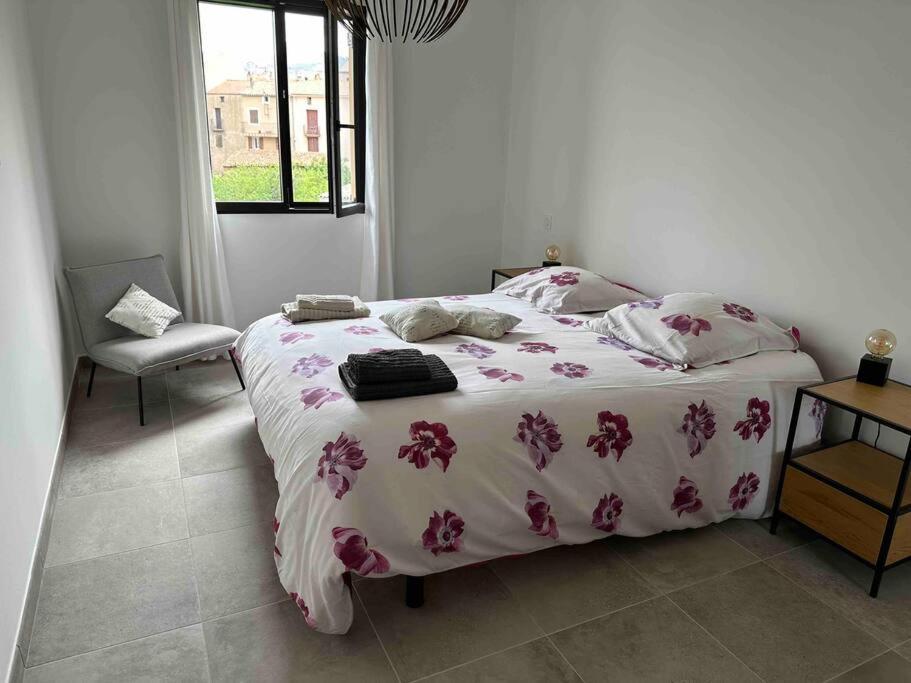 Appartement De Standing Piana Piana  Luaran gambar