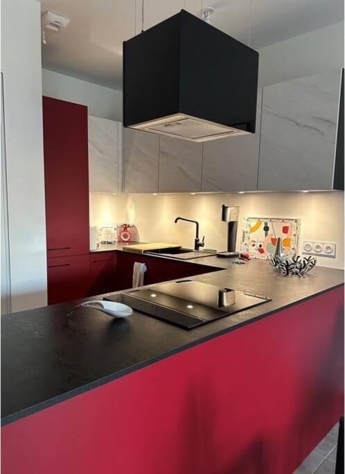 Appartement De Standing Piana Piana  Luaran gambar