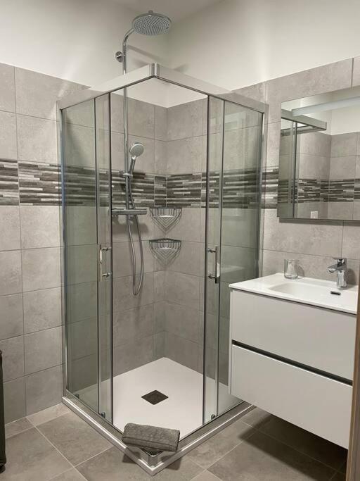 Appartement De Standing Piana Piana  Luaran gambar