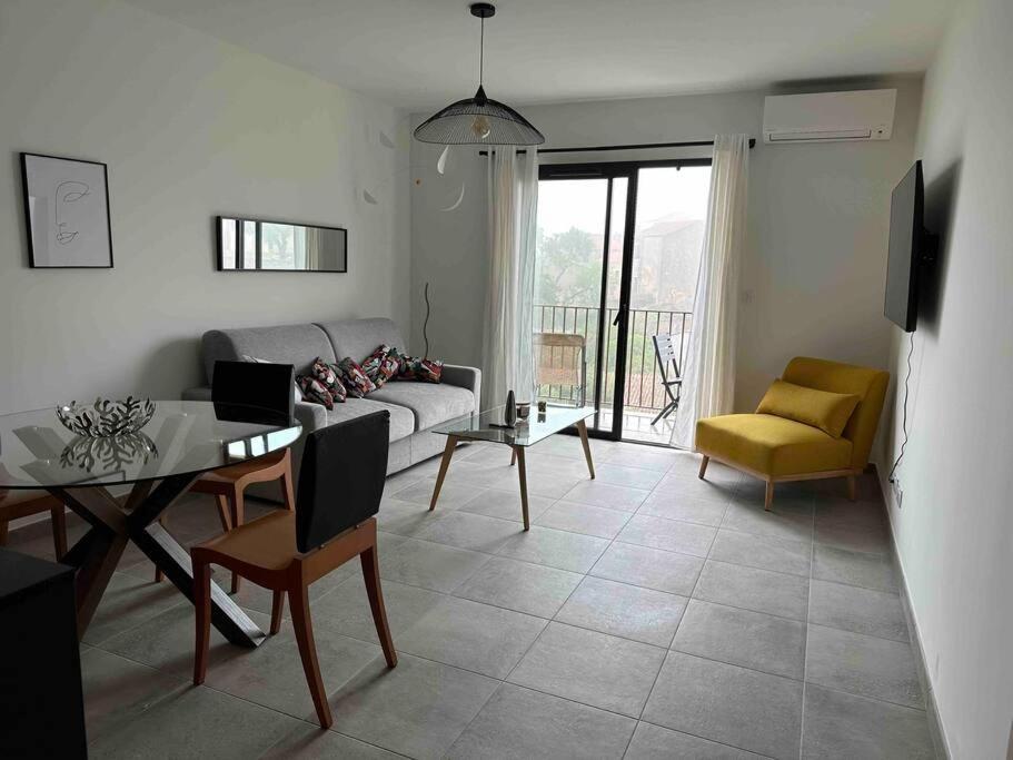 Appartement De Standing Piana Piana  Luaran gambar